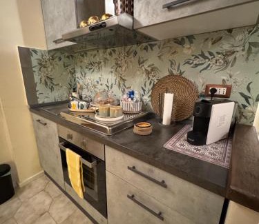 Viterbo Apartment | Antica Residenza del Corso Viterbo appartamento Vittorio Emanuele