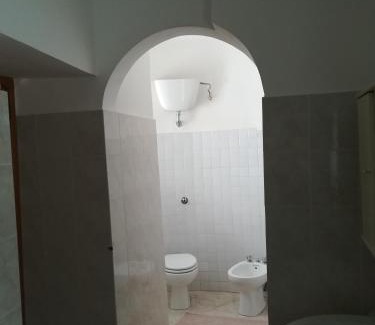 Laureana Cilento House | Antica Residenza Voso