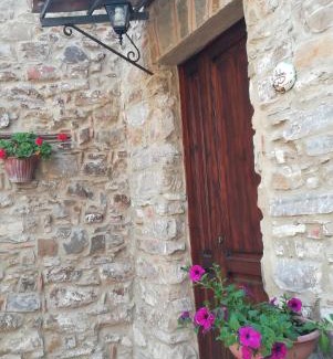 Laureana Cilento House | Antica Residenza Voso