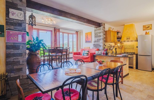 Velva House | Antica Torre by Interhome