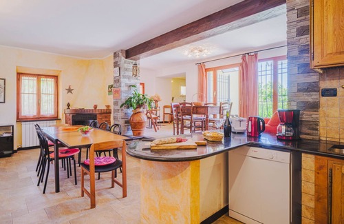 Velva House | Antica Torre by Interhome