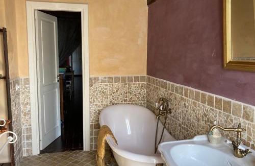 Sepino Bed & Breakfast | Antica Taverna del Principe