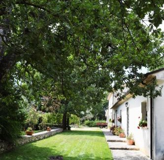 Balsorano House | Antica Tenuta
