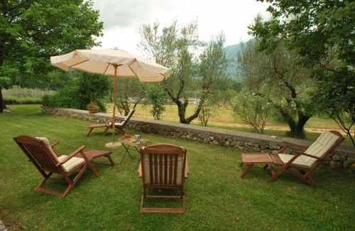 Balsorano House | Antica Tenuta
