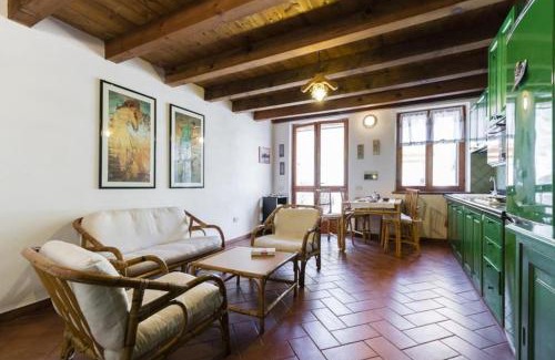 Gonnesa House | Antica Tonnara Porto Paglia