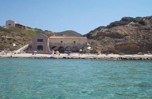 Gonnesa House | Antica Tonnara Porto Paglia