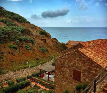 Gonnesa House | Antica Tonnara Porto Paglia