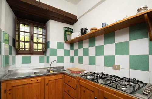 Lamole Villa | Antica Torre In Greve in Chianti - Tuscany