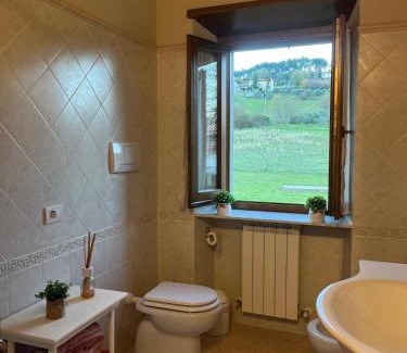 Porrena House | Antica Vigna Toscana