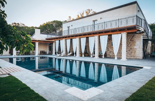 Sorso Bed & Breakfast | Antica Villa Colonica