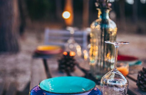 Sorso Bed & Breakfast | Antica Villa Colonica