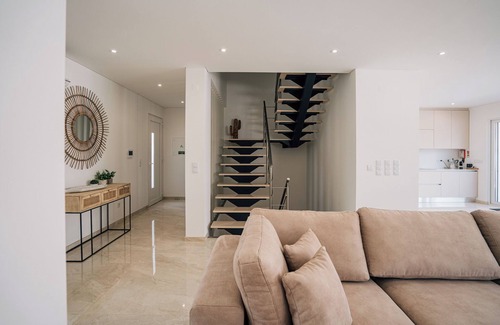 Ribamar Villa | Antica Villa, luxury villa near the beach