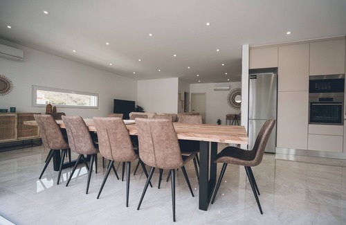 Ribamar Villa | Antica Villa, luxury villa near the beach