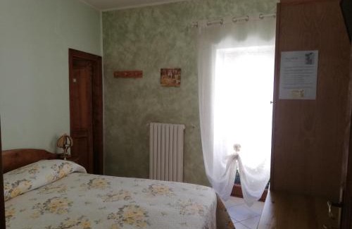 Opi Bed & Breakfast | Anticarua B&B