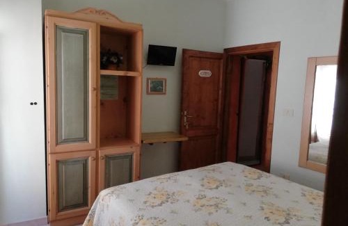 Opi Bed & Breakfast | Anticarua B&B