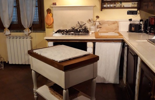Ripa-Pozzi-Ponterosso Other | Antiche Travi:cosy flat in ancient farmhouse, 4km from the sea and near the Alps