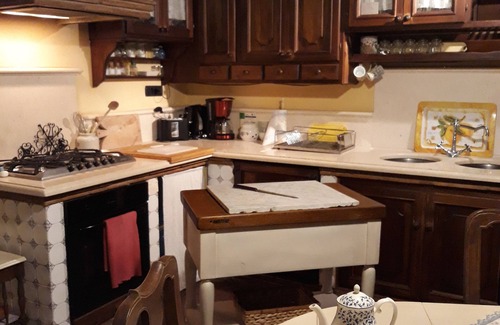 Ripa-Pozzi-Ponterosso Other | Antiche Travi:cosy flat in ancient farmhouse, 4km from the sea and near the Alps