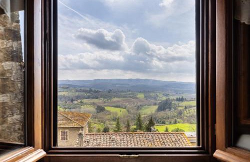 Barberino Tavarnelle House | Antiche Mura