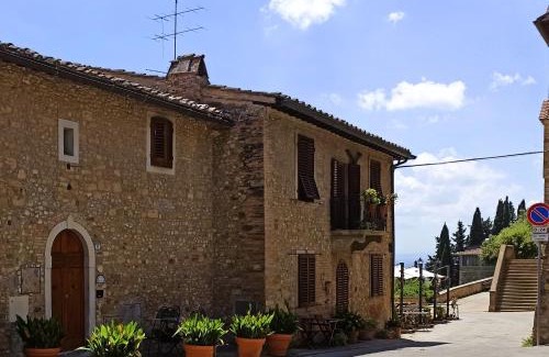 Barberino Tavarnelle House | Antiche Mura