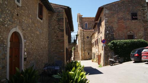 Barberino Tavarnelle House | Antiche Mura