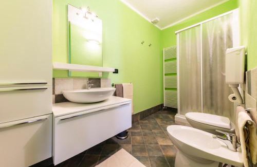 Chiusa di Pesio Apartment | Antiche Radici