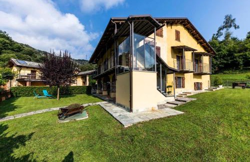 Chiusa di Pesio Apartment | Antiche Radici