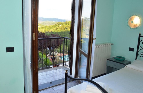Faggiona Hotel | Antiche Terre Hotel & Relax