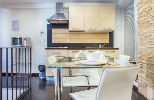 Caltanissetta Hotel | Antichi Ricordi