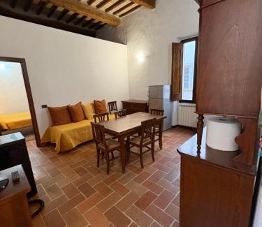 Citta di Castello Apartment | Antico Alloggio Molenda