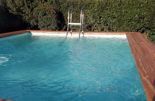 Fornello Villa | Antico Borghetto di Tigliano Cozy and ideal for families with children