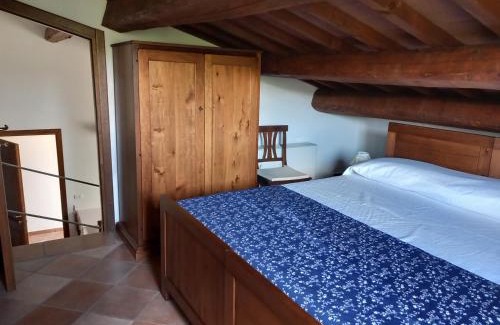 Bevagna House | Antico Borgo Carceri & Wellness