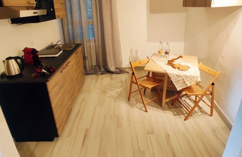 Bellano Apartment | Antico Borgo Como Lake