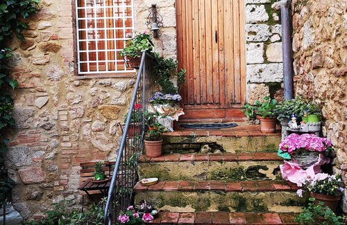 Torri Bed & Breakfast | Antico Borgo di Torri