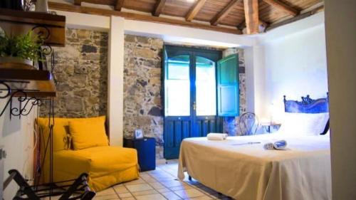 Calatabiano House | Antico Borgo Etneo Country Hotel