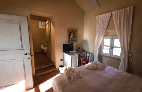 Monchiero Hotel | Antico Borgo