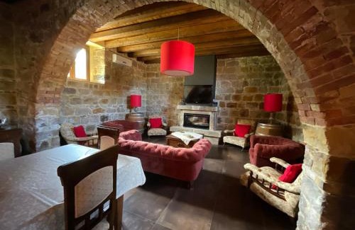 San Mauro Castelverde Resort | Antico Borgo Buonanotte