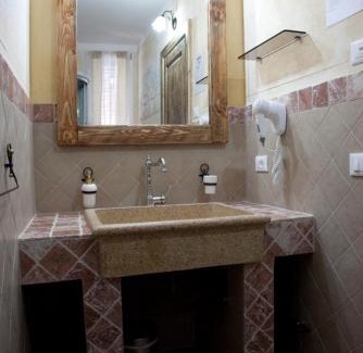 Morciano di Leuca Bed & Breakfast | Antico Borgo Marchese