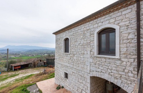 Benevento Other | Antico Borgo Perrotta - Tripla