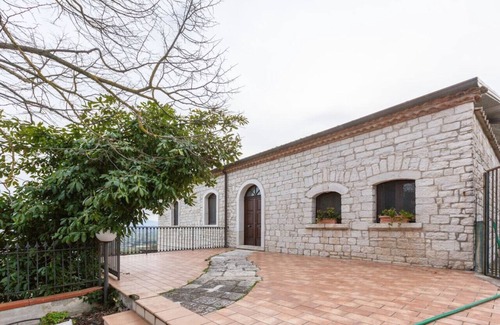 Benevento Other | Antico Borgo Perrotta - Tripla
