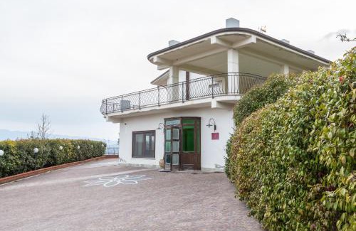 Benevento Bed & Breakfast | Antico Borgo Perrotta