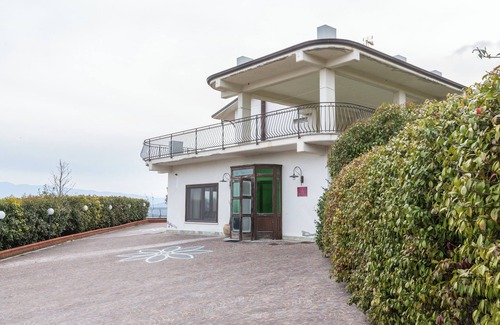 Benevento House | Antico Borgo Perrotta + Tripla