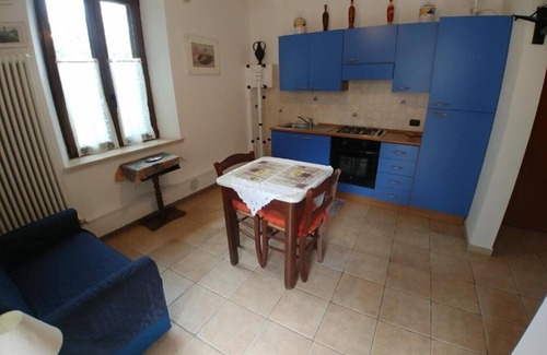 Ascoli Piceno Apartment | Antico Borgo Piceno - Studio Apartment