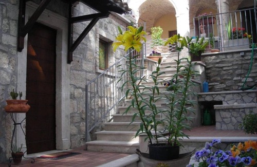 Ascoli Piceno Apartment | Antico Borgo Piceno - Studio Apartment