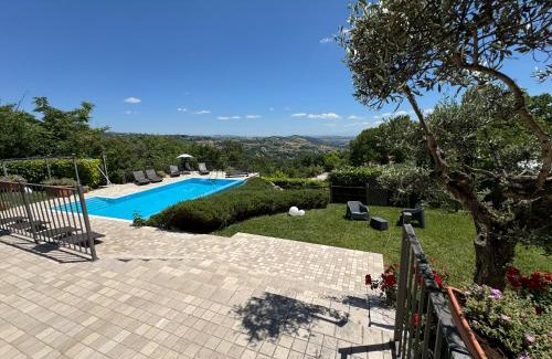 Morcone House | Antico borgo Rinaldi