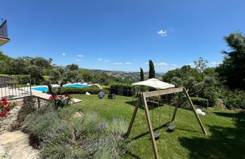 Morcone House | Antico borgo Rinaldi