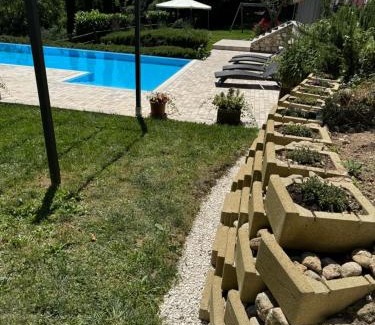 Morcone House | Antico borgo Rinaldi