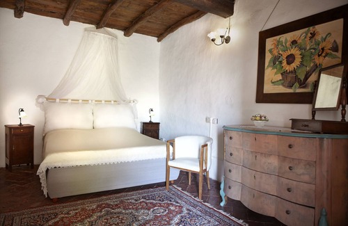 Casalzuigno Bed & Breakfast | Antico Borgo Sanda Lago Maggiore