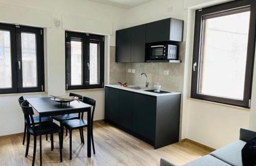 Petacciato Apartment | Antico Borgo sul Mare