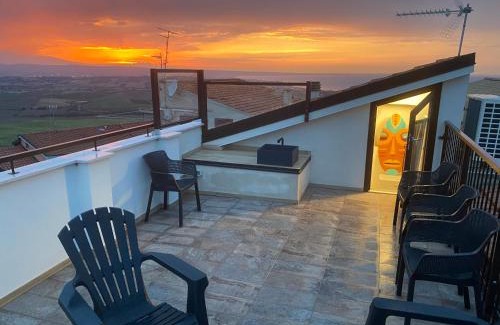 Petacciato Apartment | Antico Borgo sul Mare