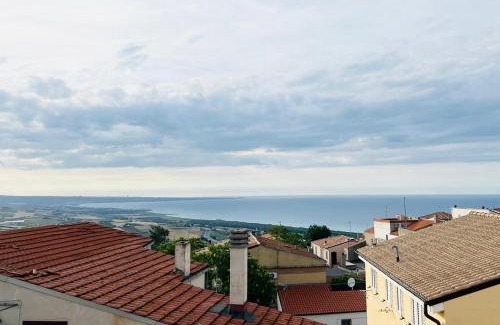 Petacciato Apartment | Antico Borgo sul Mare